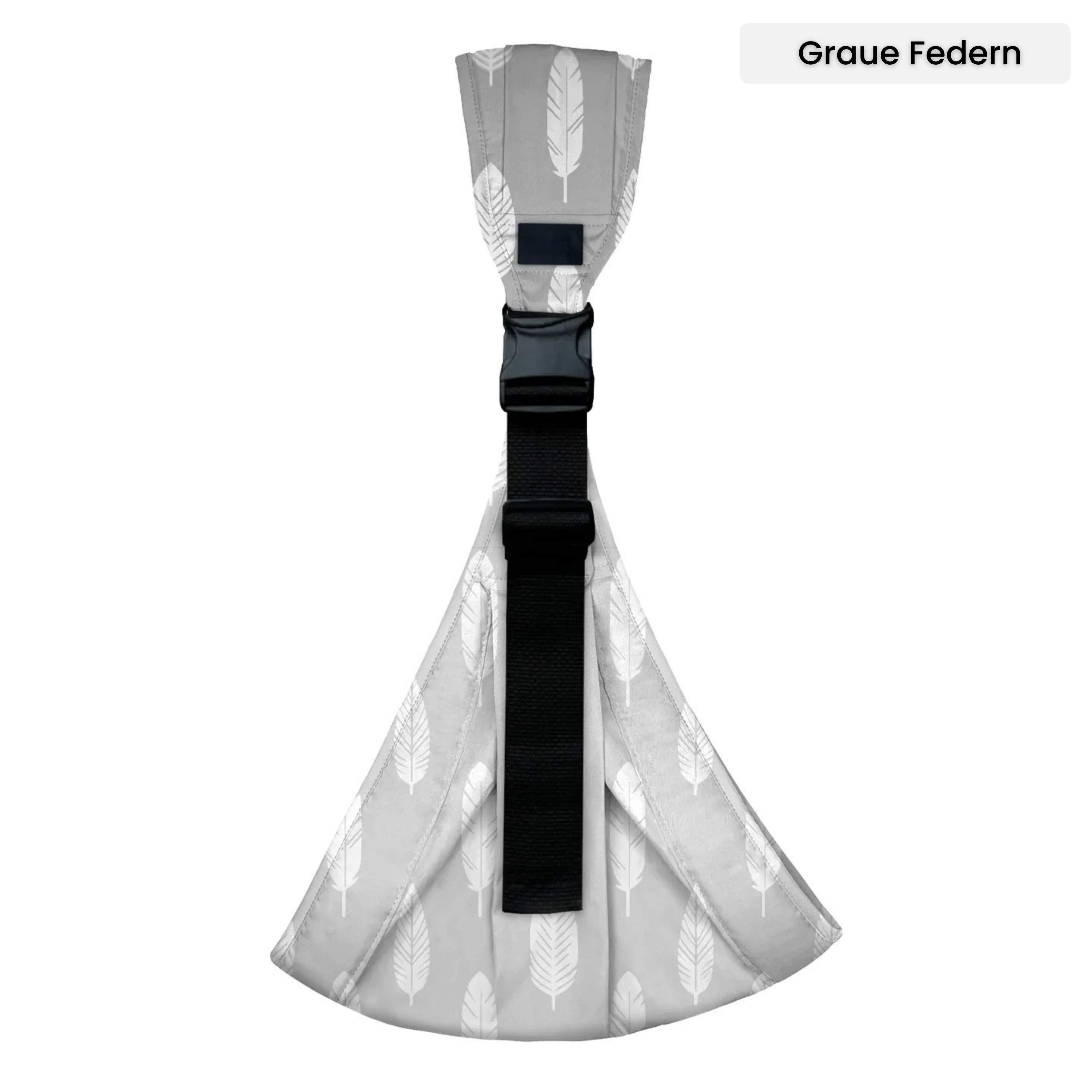 Ergonomische Kleinkindtrage