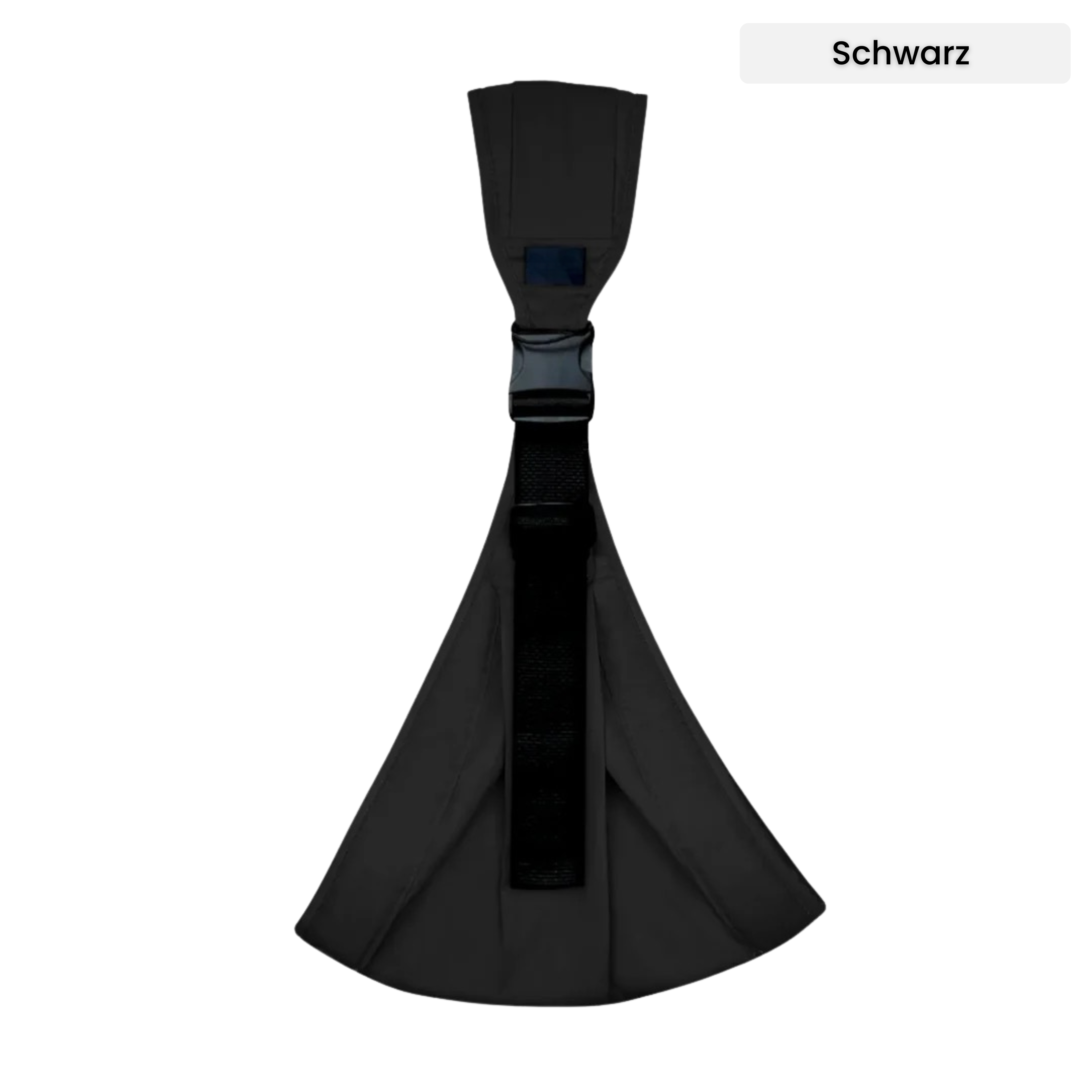 Ergonomische Kleinkindtrage