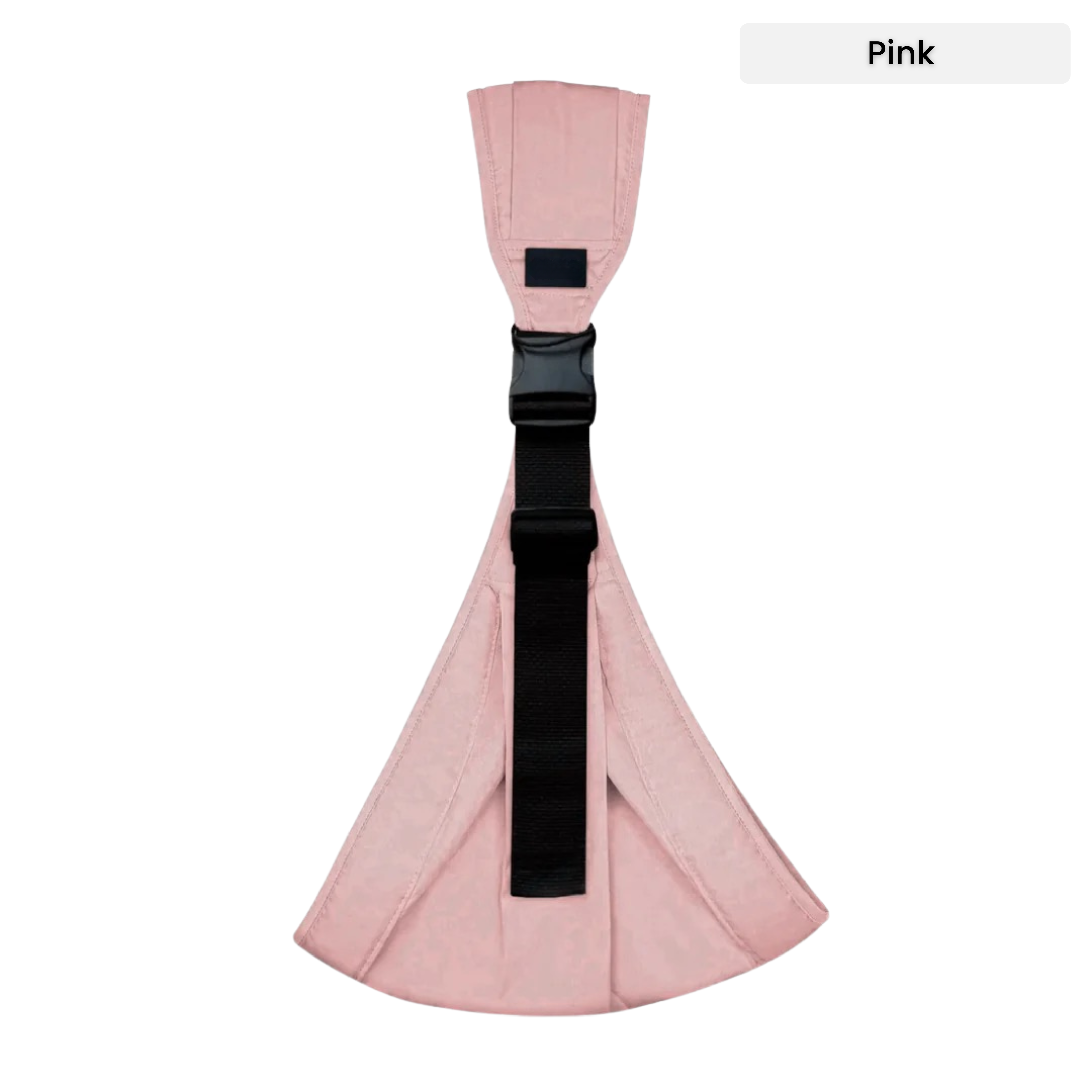 Ergonomische Kleinkindtrage