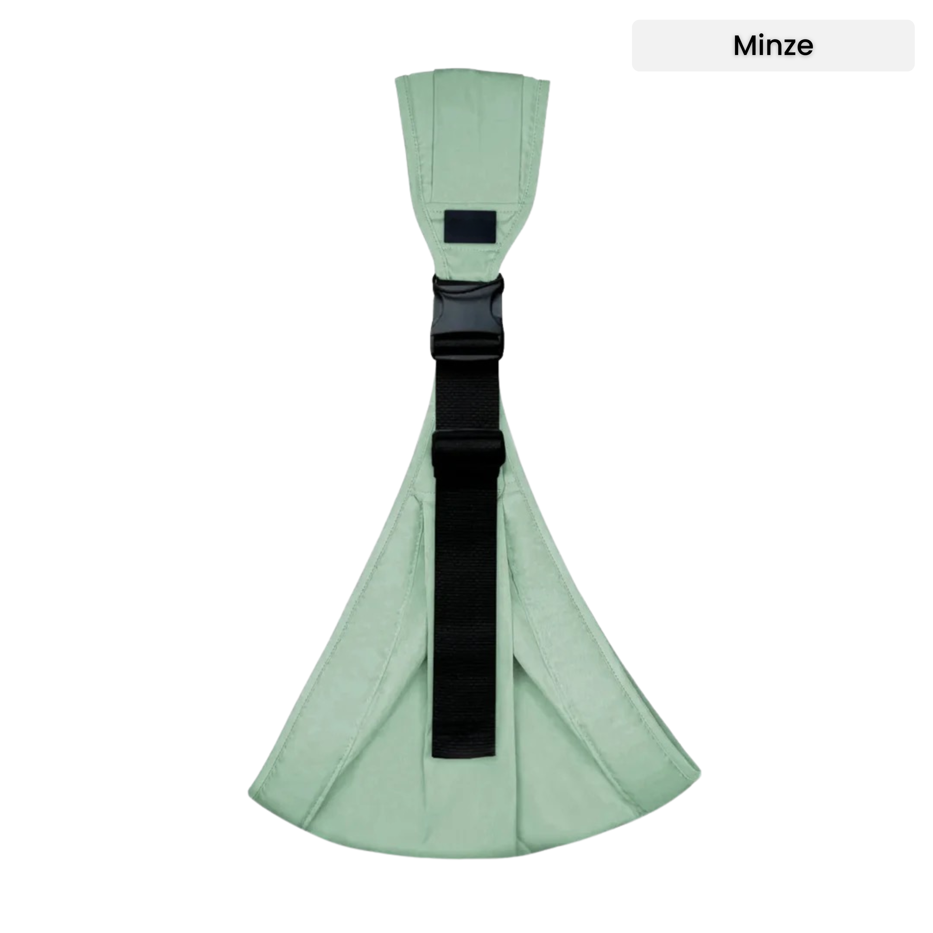 Ergonomische Kleinkindtrage