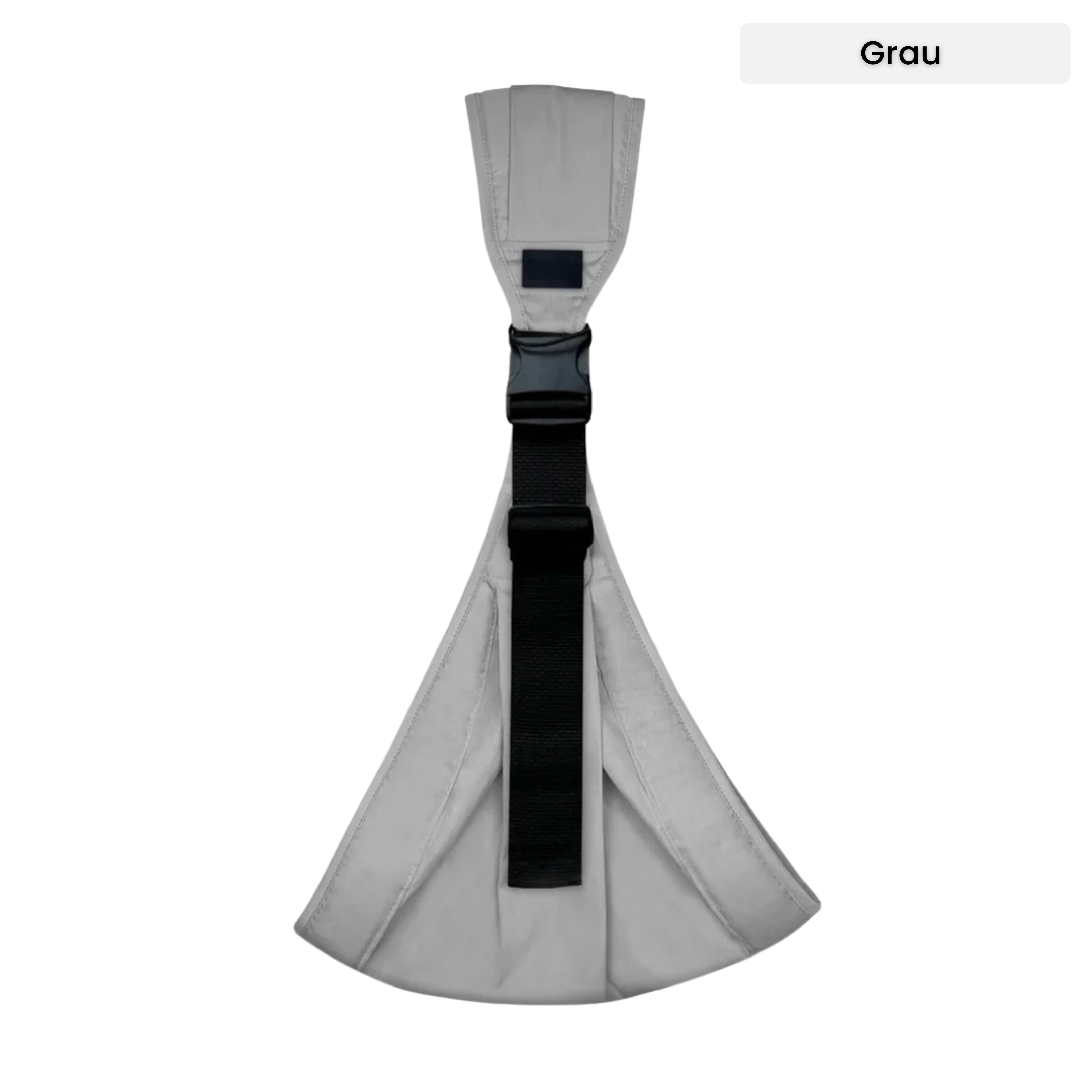 Ergonomische Kleinkindtrage