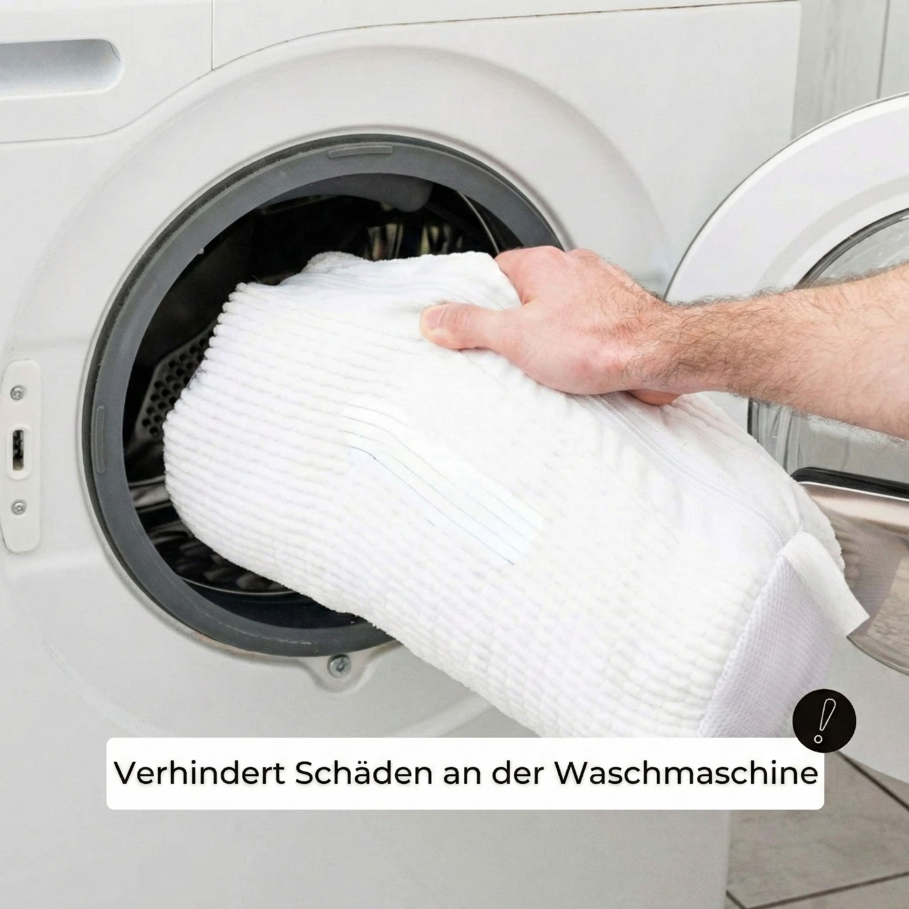 Pelona Schuhwaschbeutel