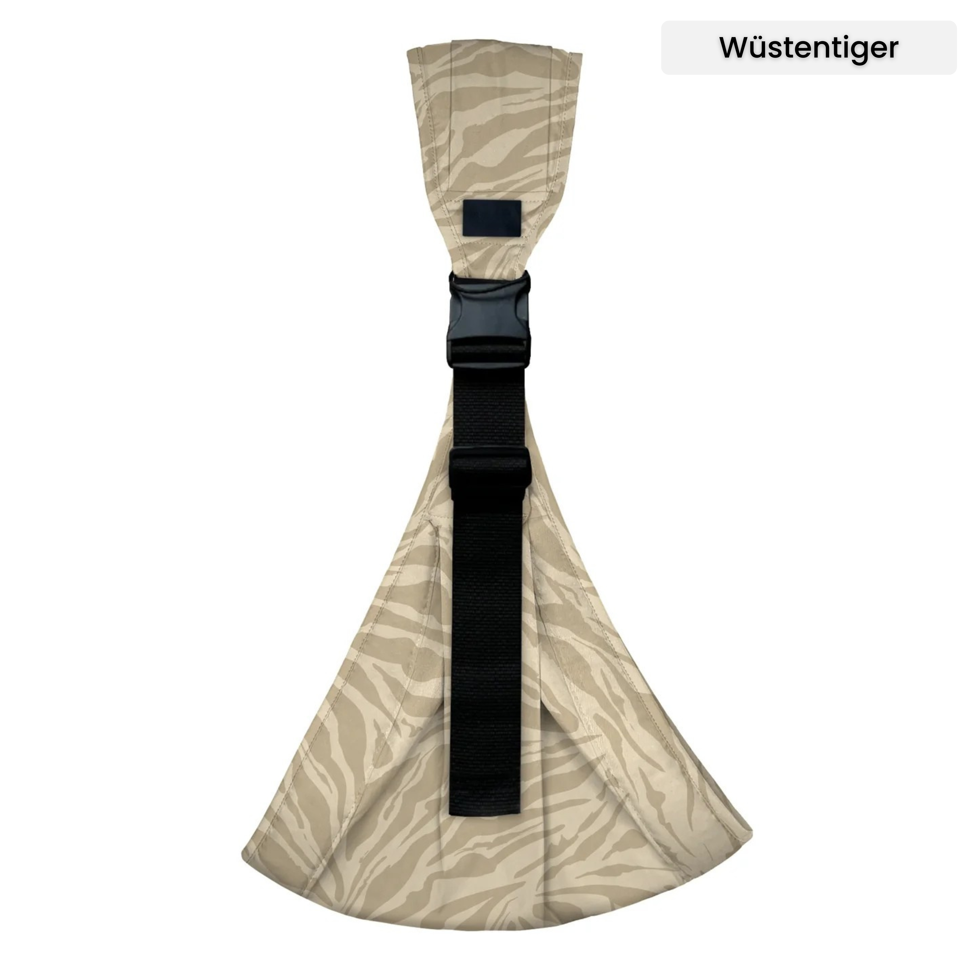 Ergonomische Kleinkindtrage