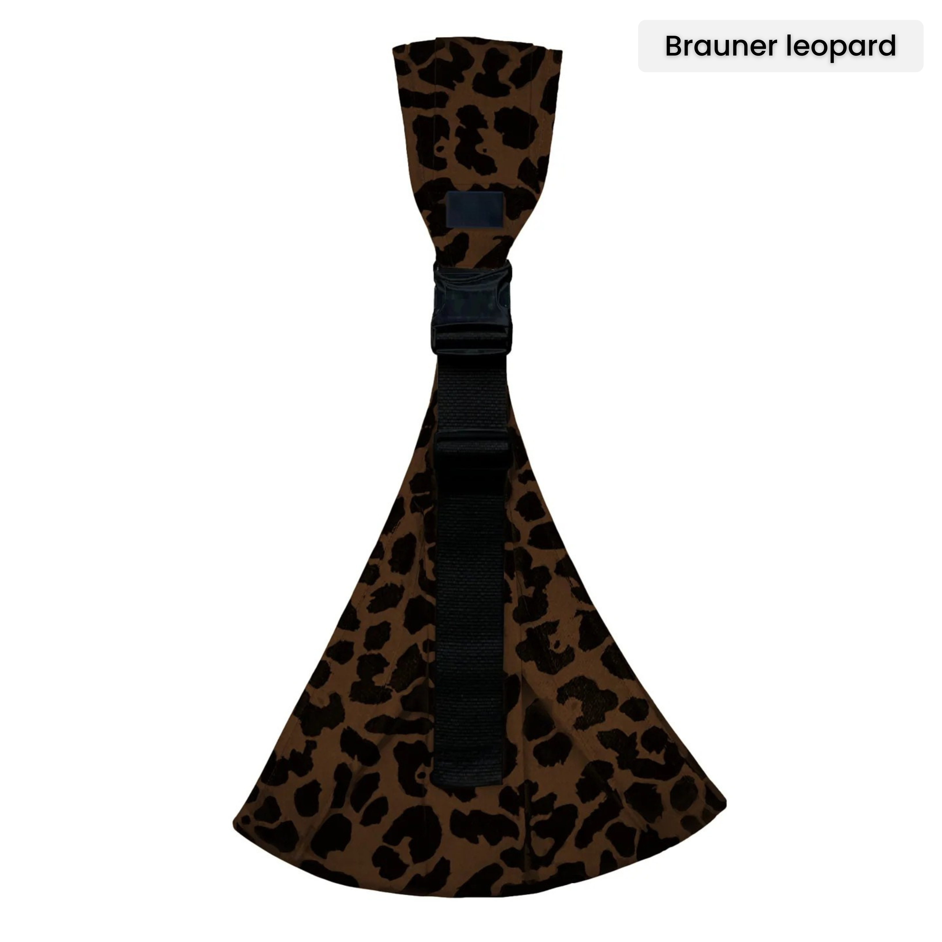 Ergonomische Kleinkindtrage